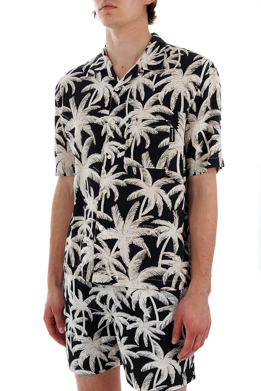 Рубашка Palm Angels - фото 3