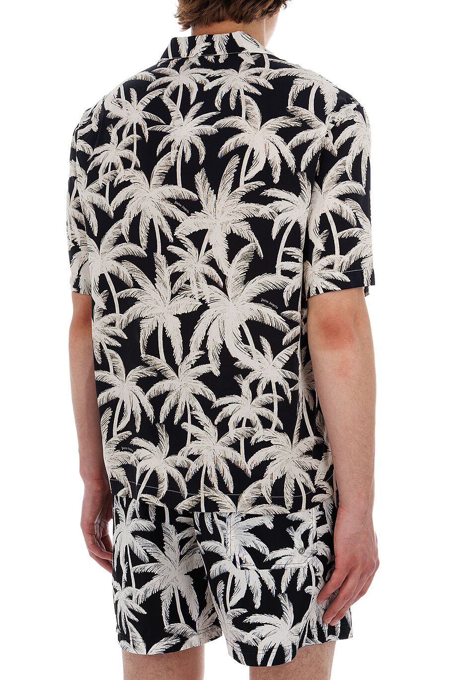 Рубашка Palm Angels - фото 4