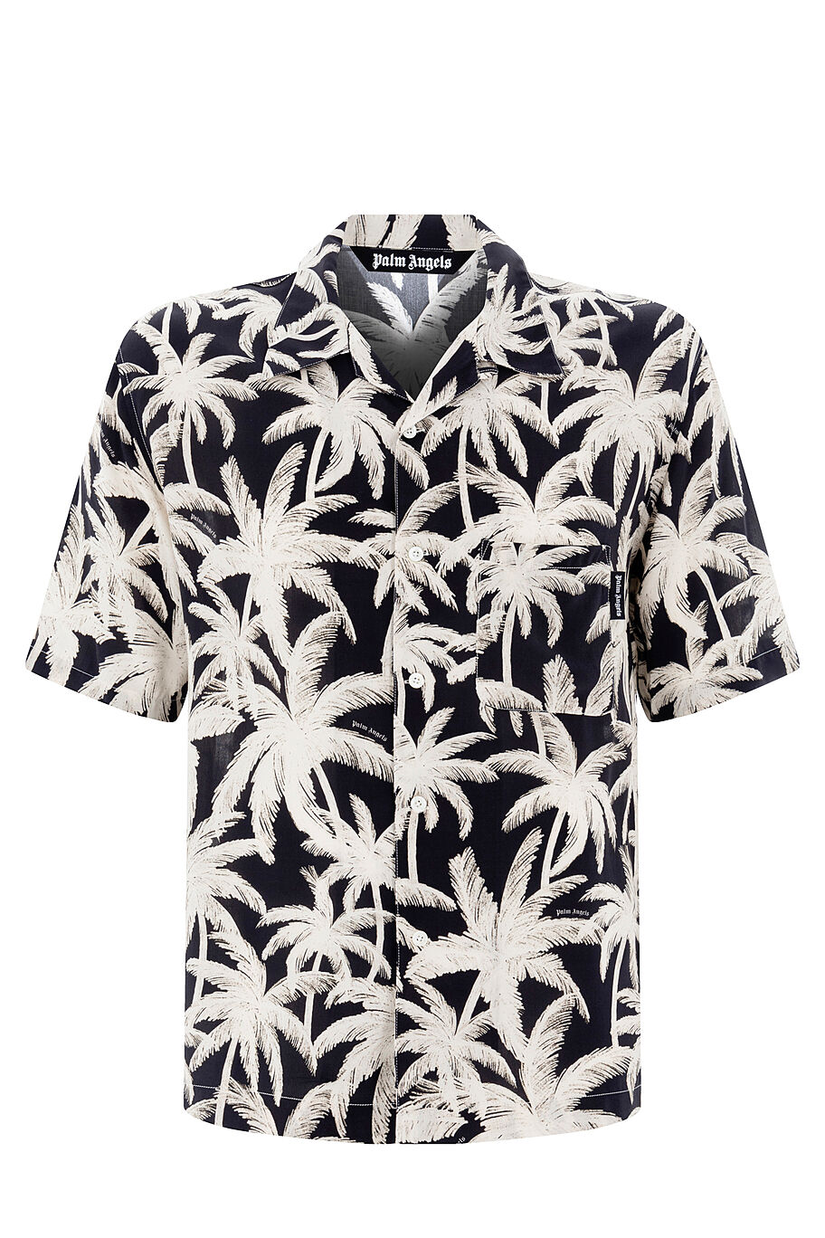 Рубашка Palm Angels - фото 1