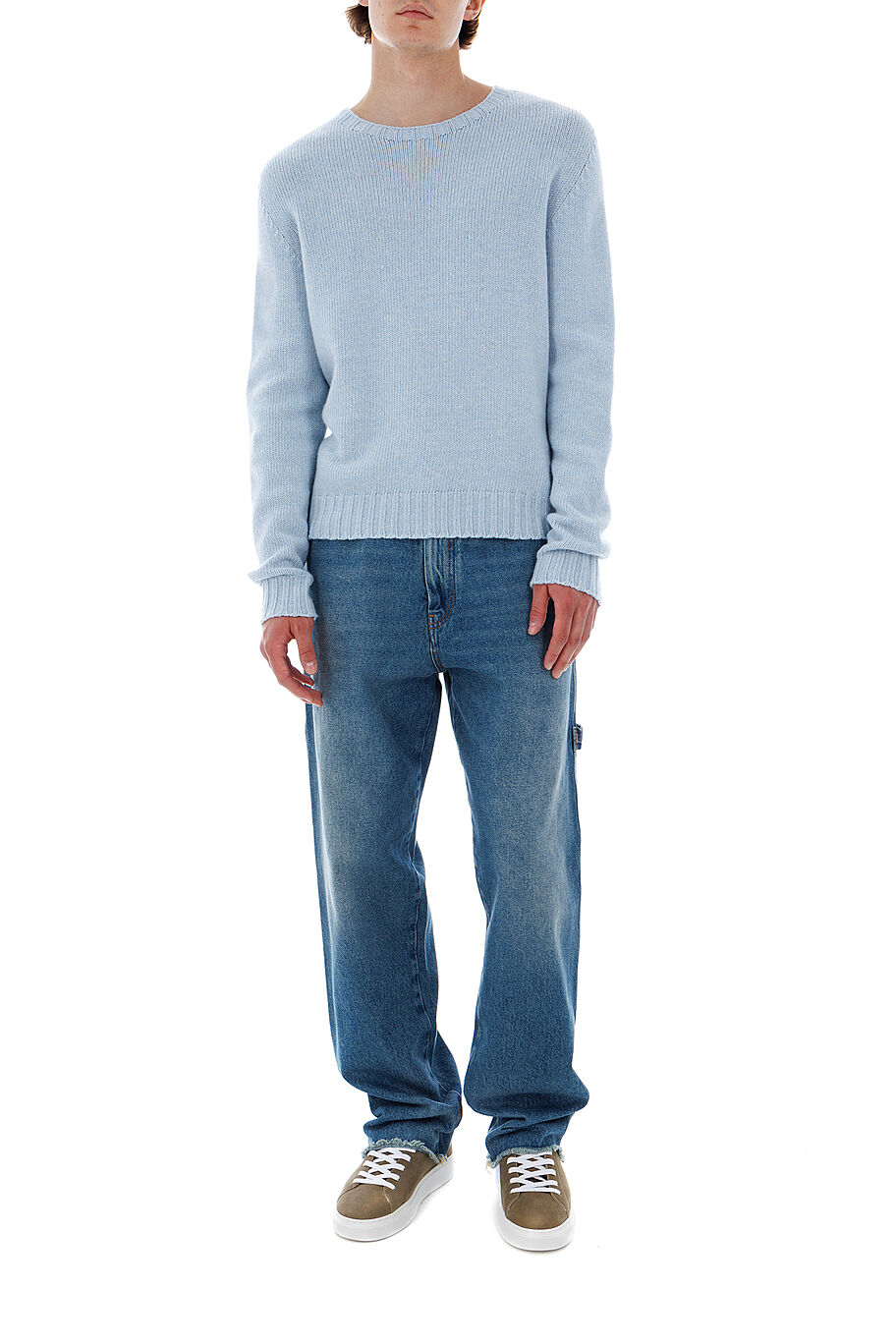 Джемпер Palm Angels - фото 2