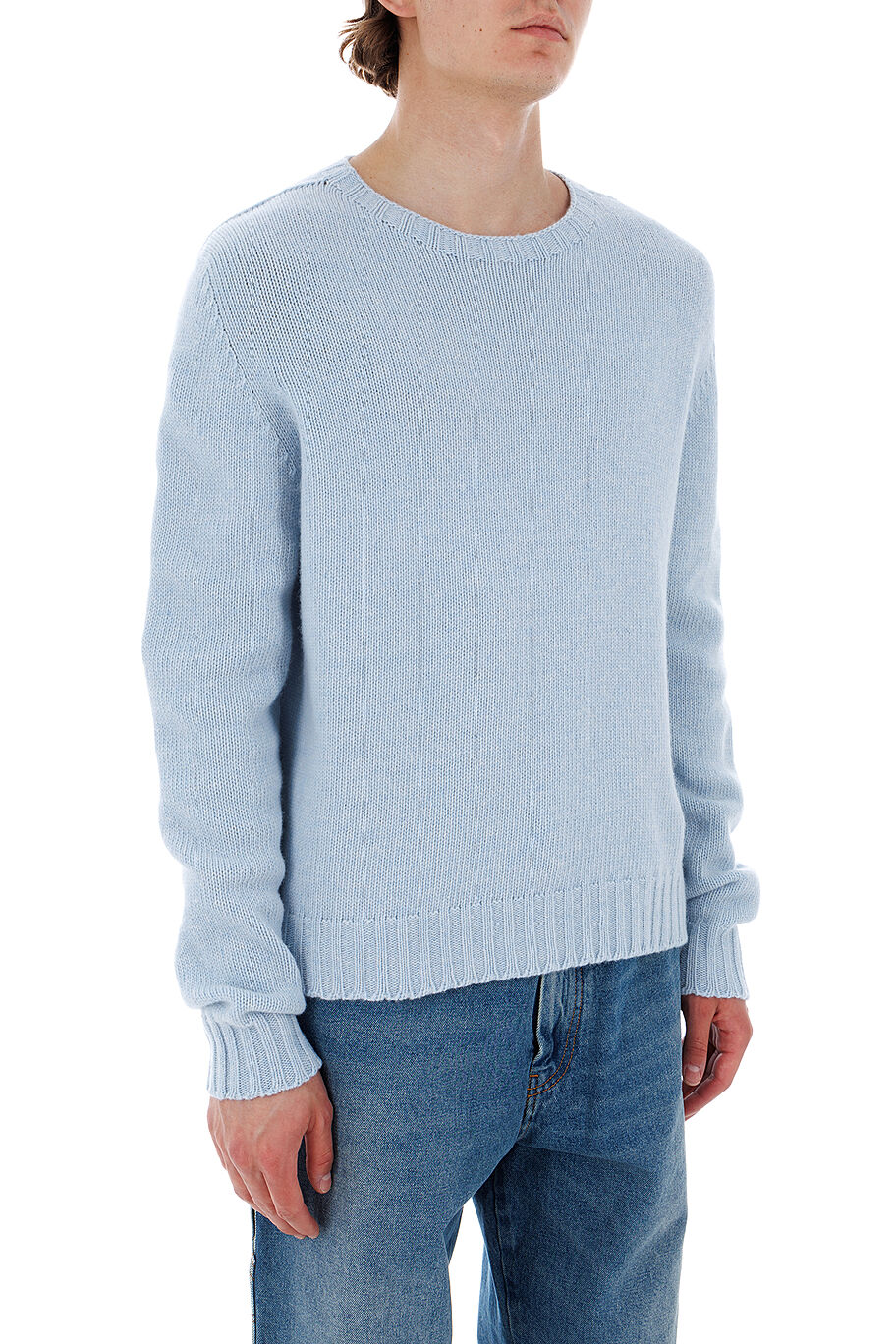 Джемпер Palm Angels - фото 3