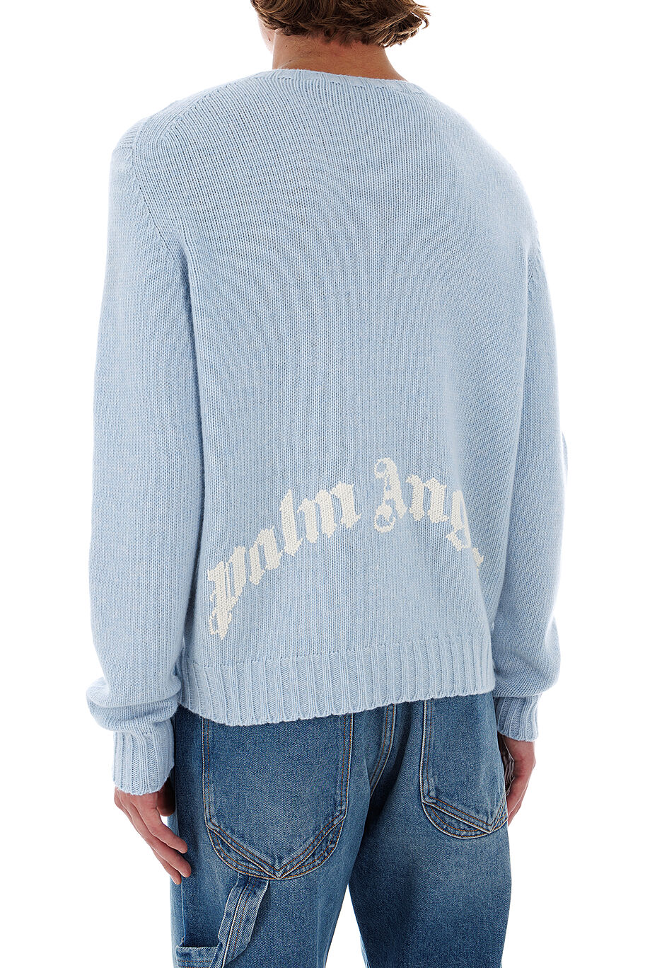 Джемпер Palm Angels - фото 4