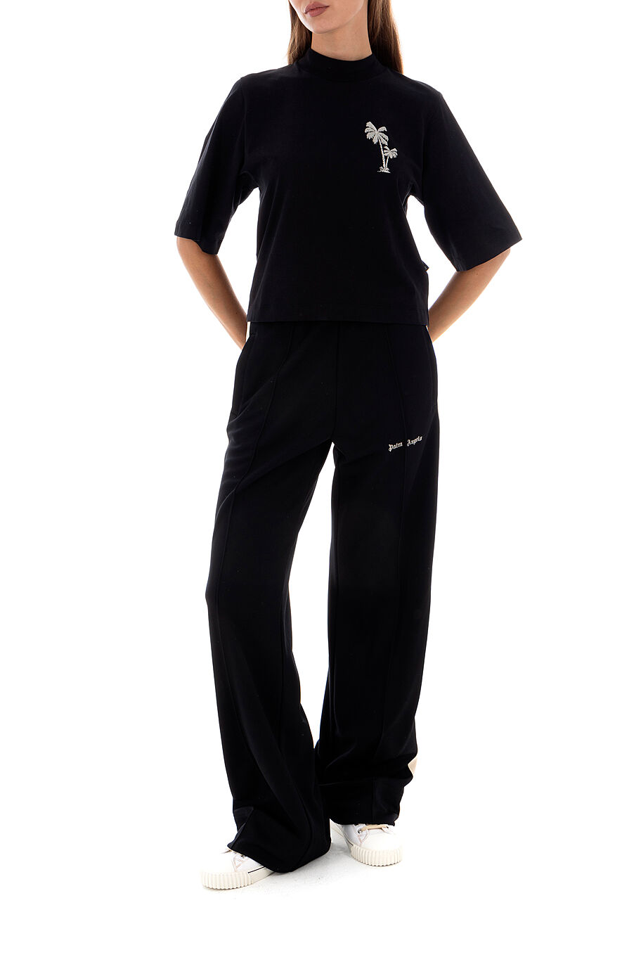 Футболка Palm Angels - фото 2