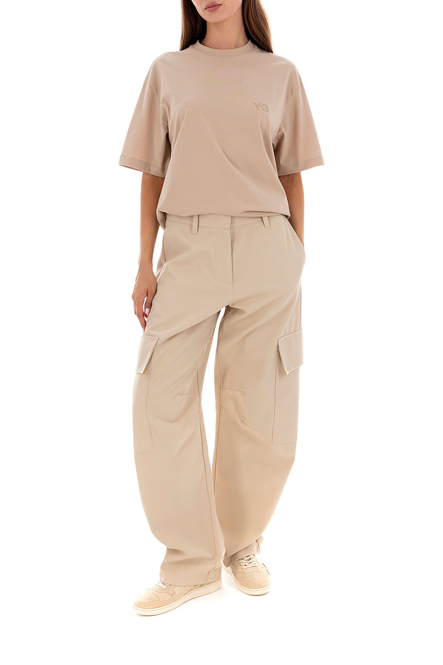 Брюки Palm Angels - фото 2