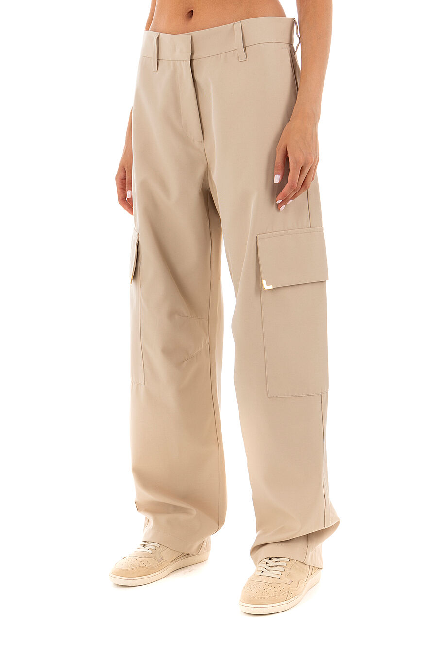 Брюки Palm Angels - фото 3