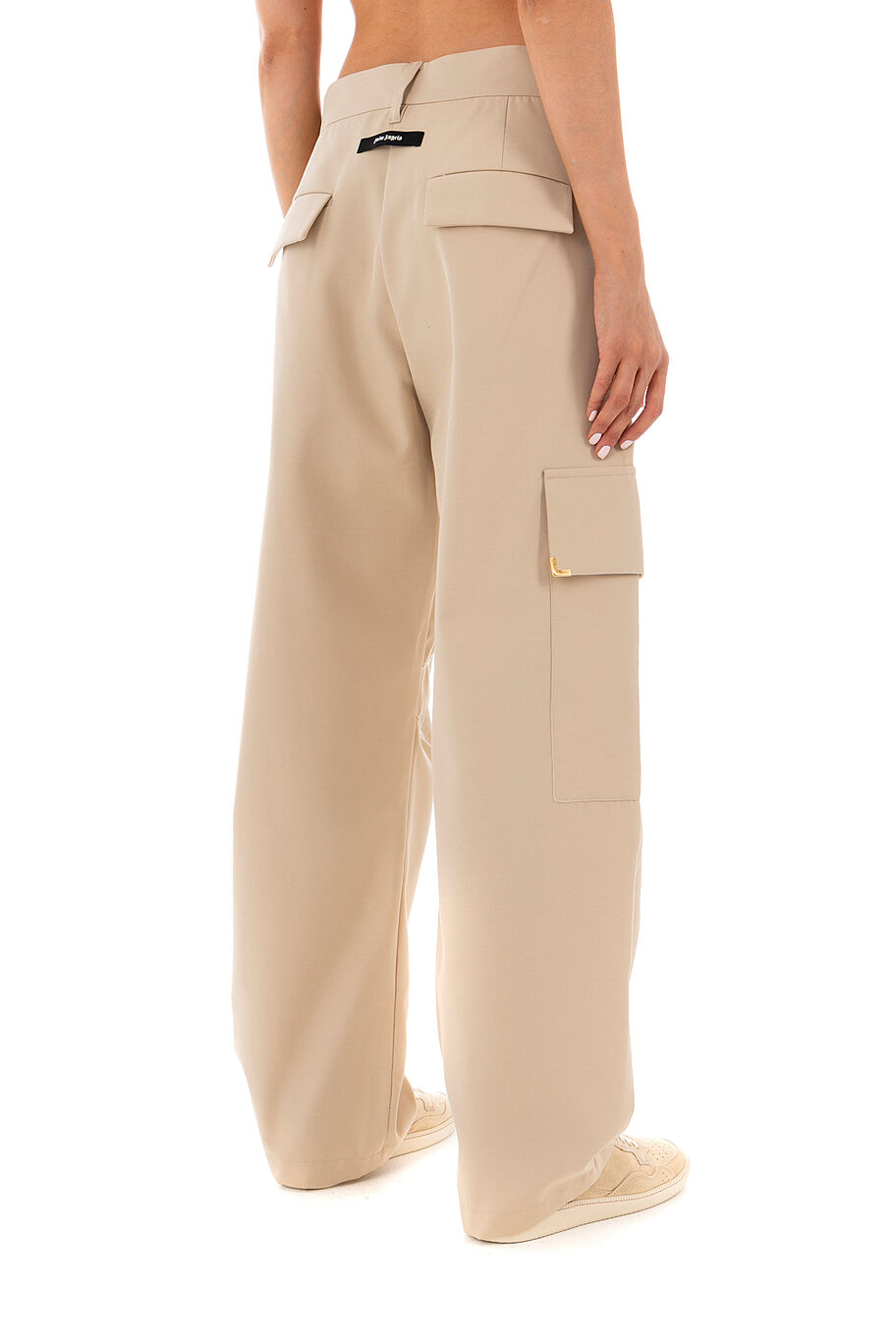 Брюки Palm Angels - фото 4