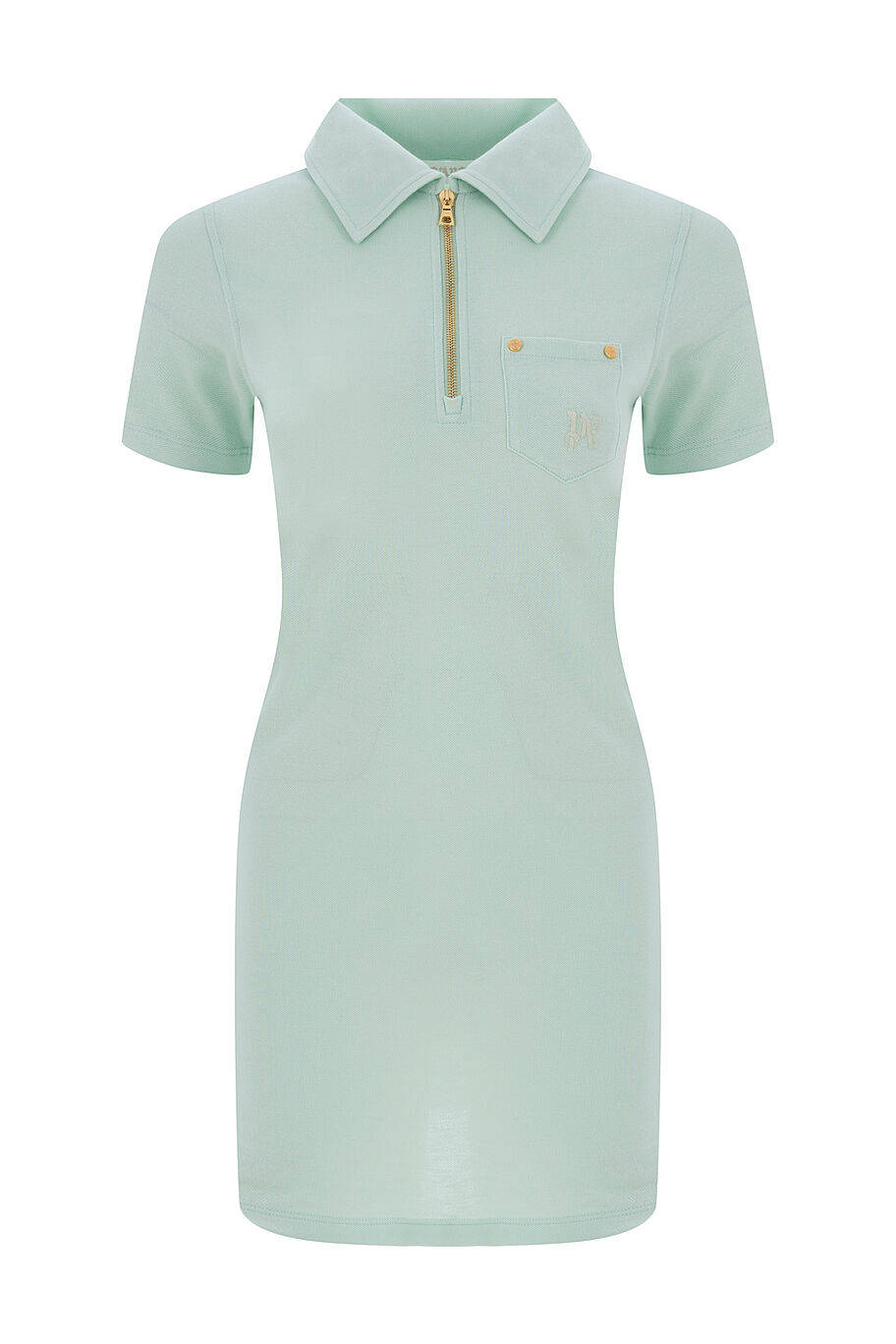 Платье Palm Angels - фото 1