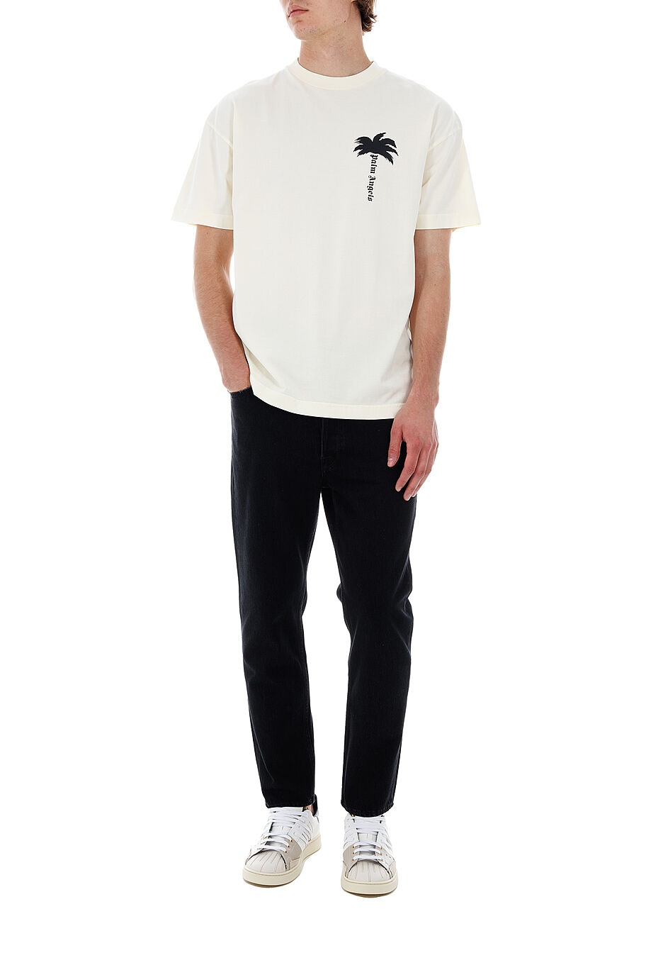 Футболка Palm Angels - фото 2