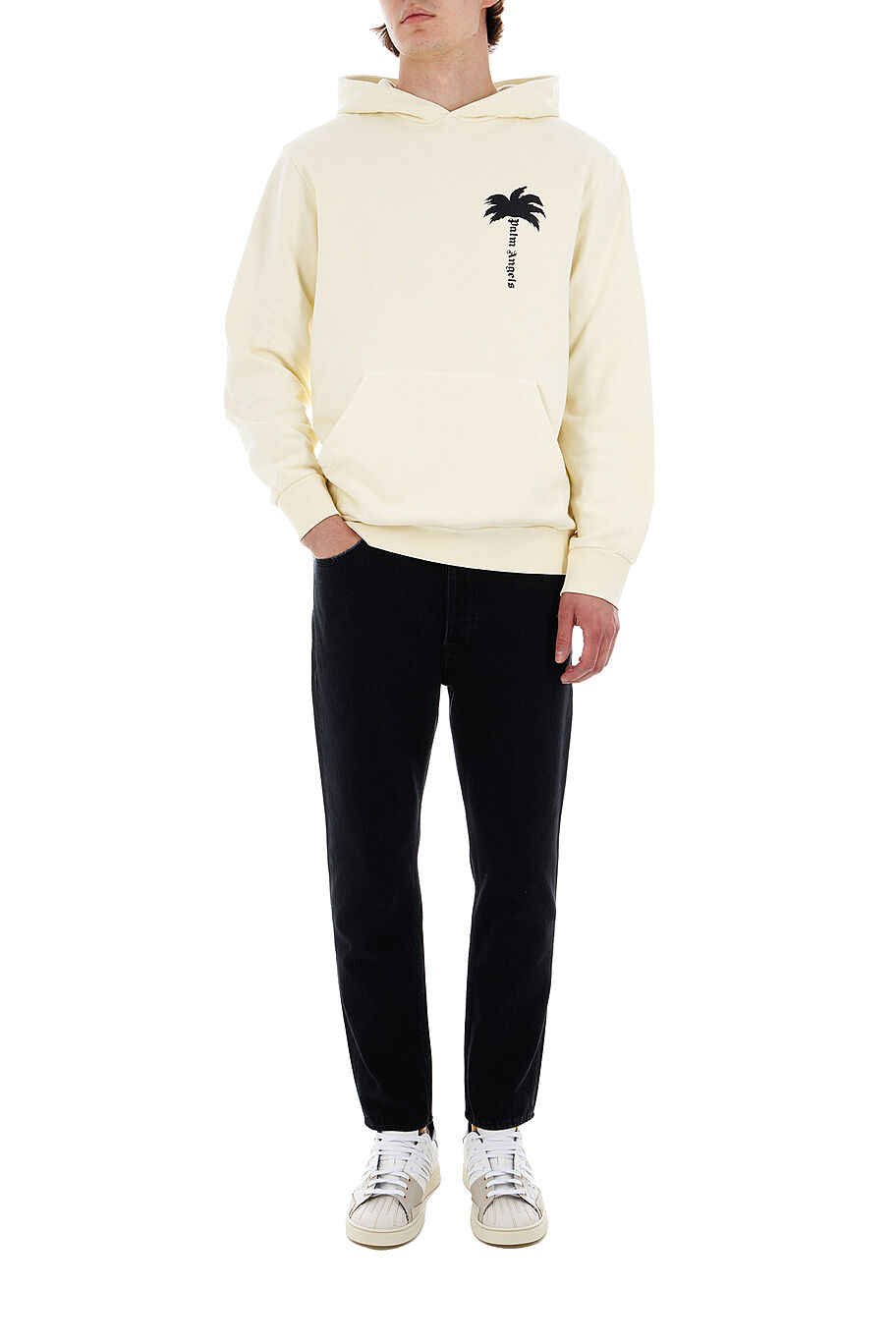 Худи Palm Angels - фото 2