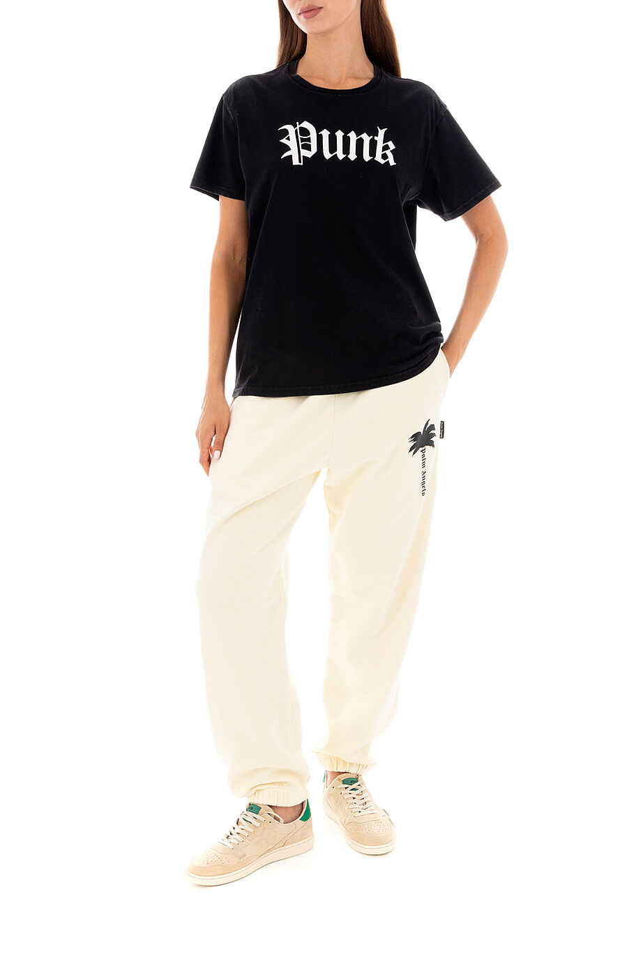 Брюки Palm Angels - фото 2