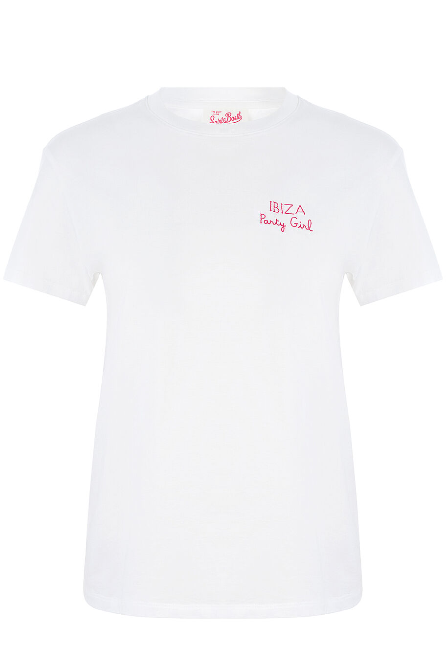 Футболка Mc2 Saint Barth - фото 1