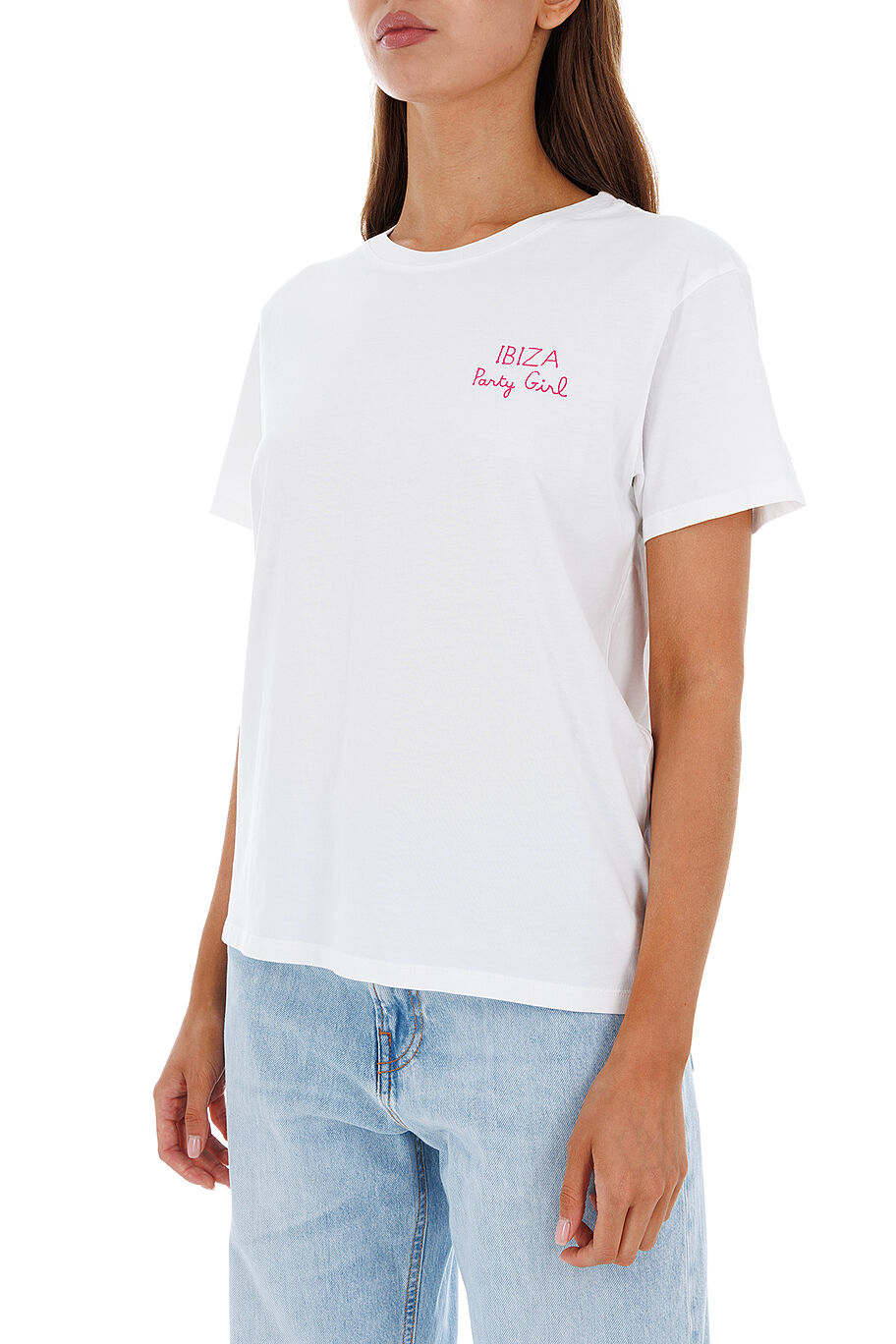 Футболка Mc2 Saint Barth - фото 3