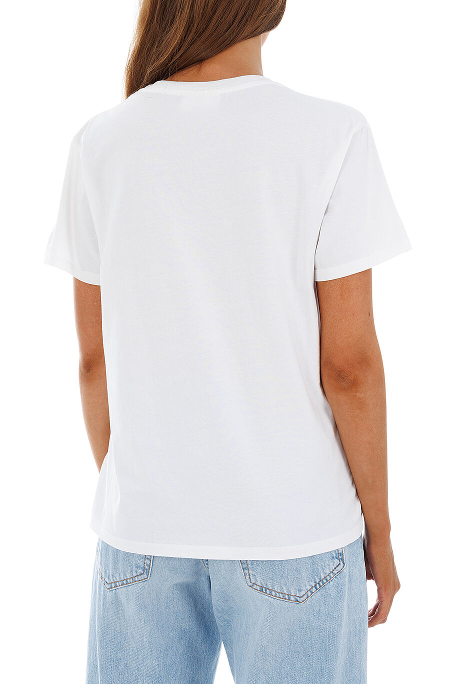 Футболка Mc2 Saint Barth - фото 4