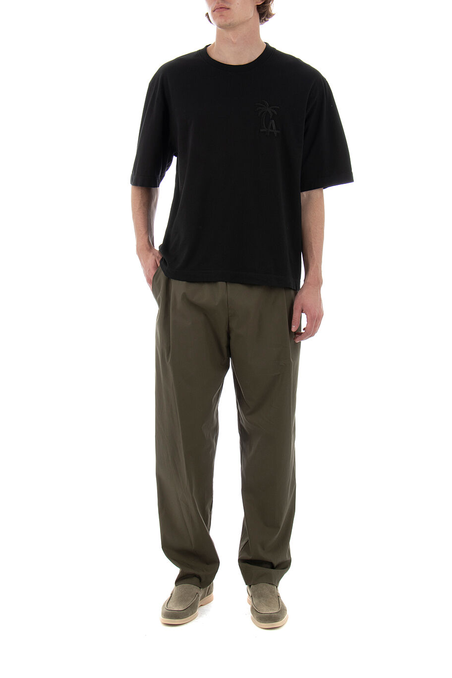 Футболка Laneus - фото 2