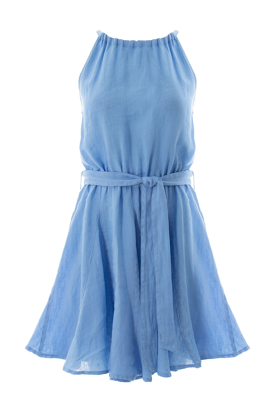 Платье 120% Lino - фото 1