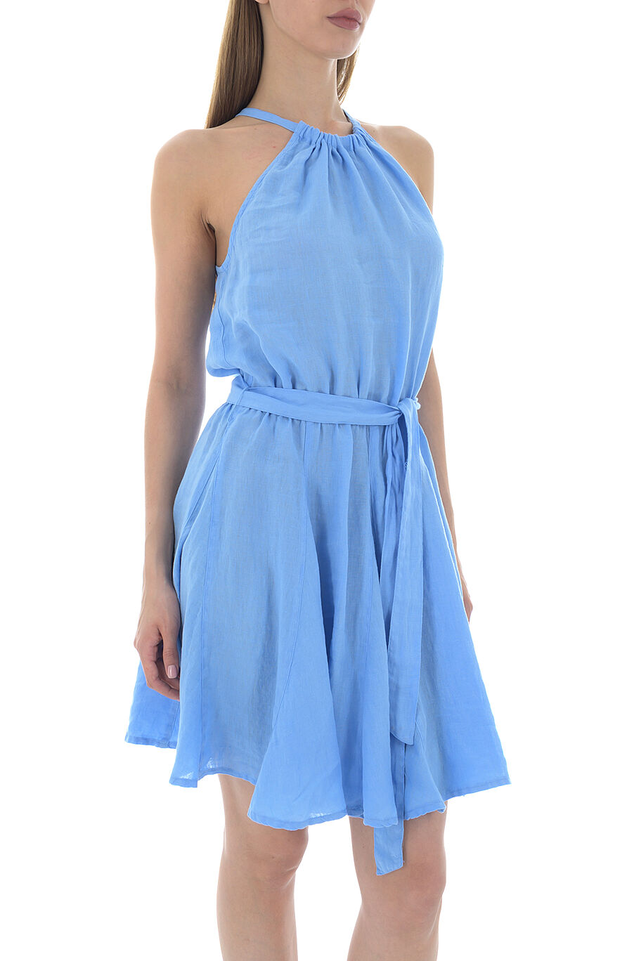 Платье 120% Lino - фото 3