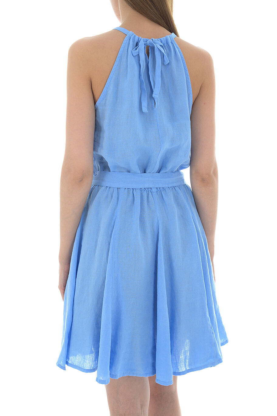 Платье 120% Lino - фото 4