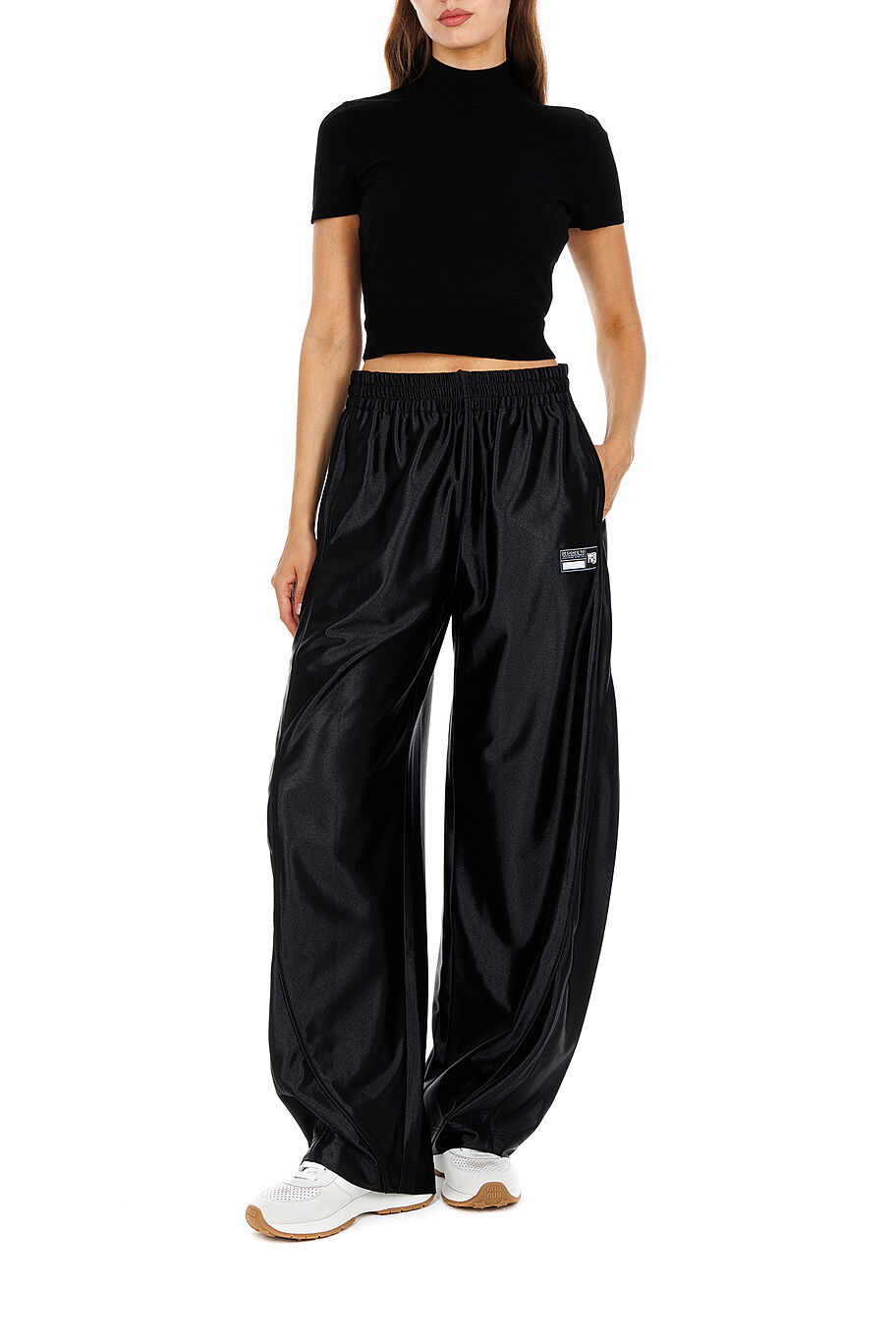 Брюки Alexander Wang - фото 2