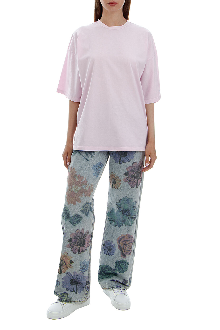 Футболка Halfboy - фото 2