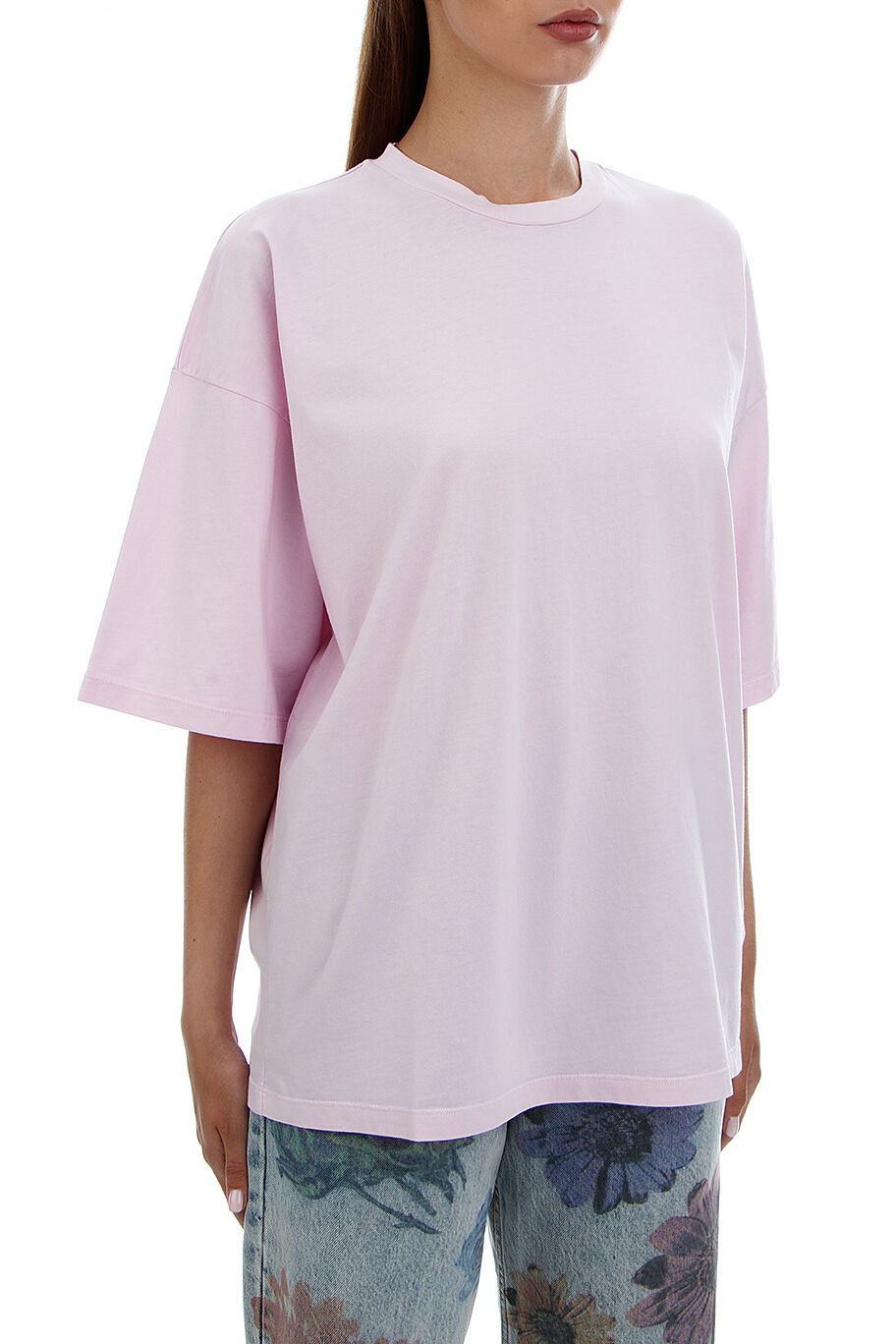 Футболка Halfboy - фото 3