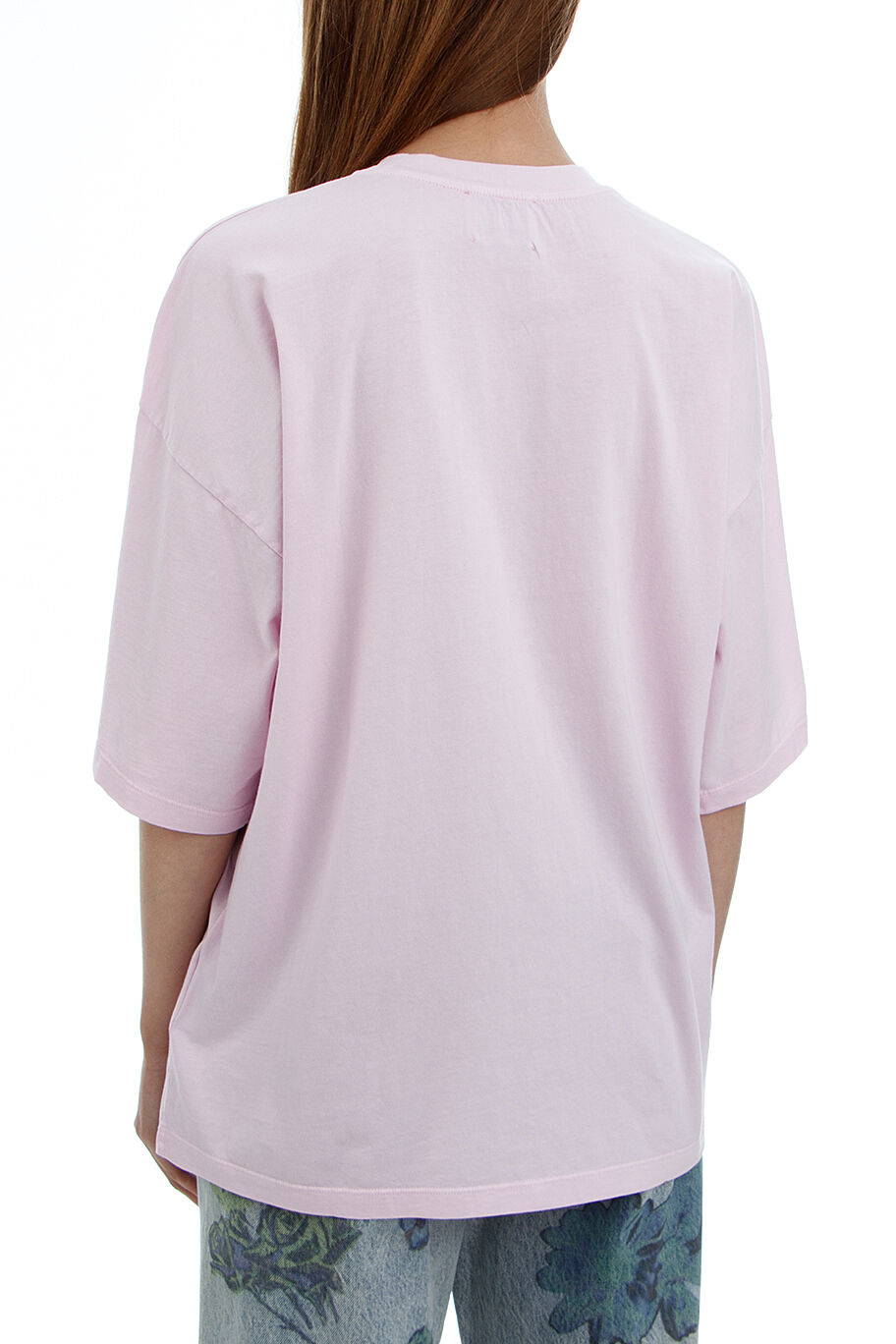 Футболка Halfboy - фото 4