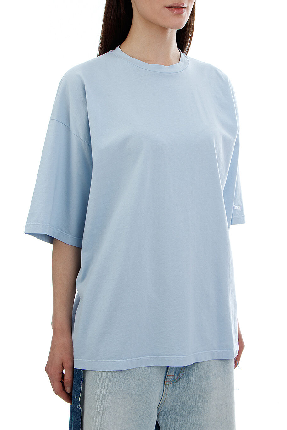 Футболка Halfboy - фото 3