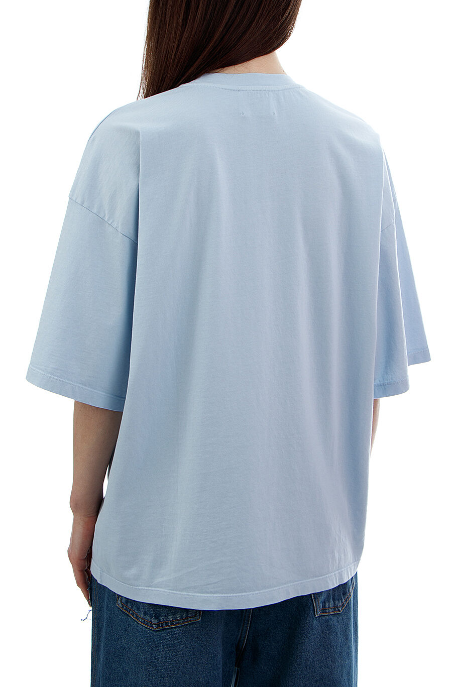 Футболка Halfboy - фото 4