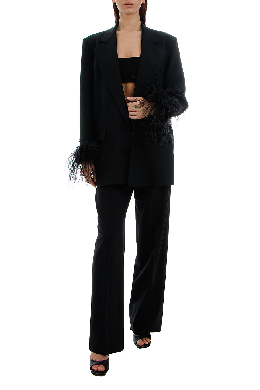 Пиджак Giuseppe Di Morabito - фото 1