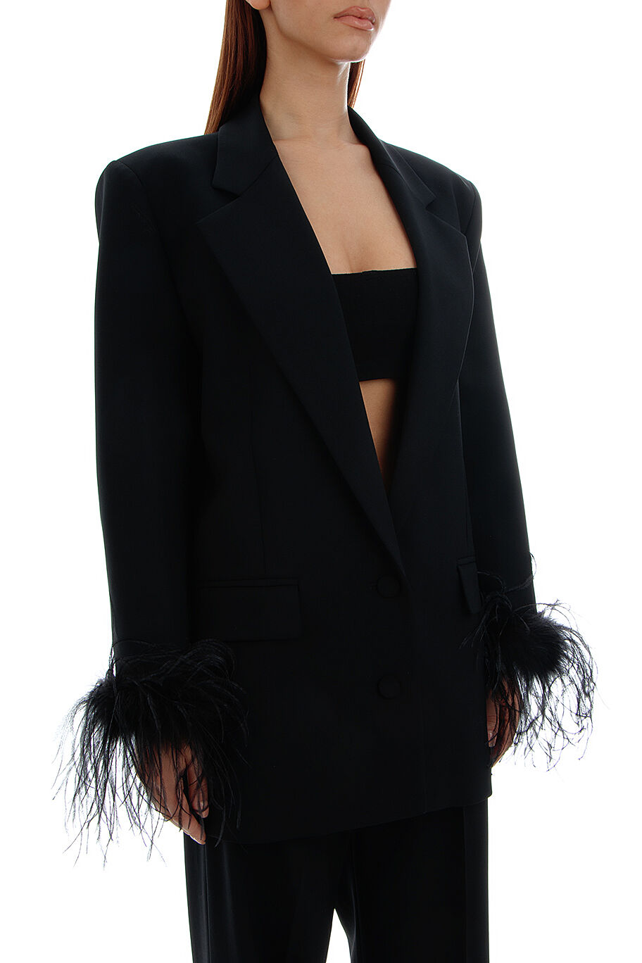 Пиджак Giuseppe Di Morabito - фото 3