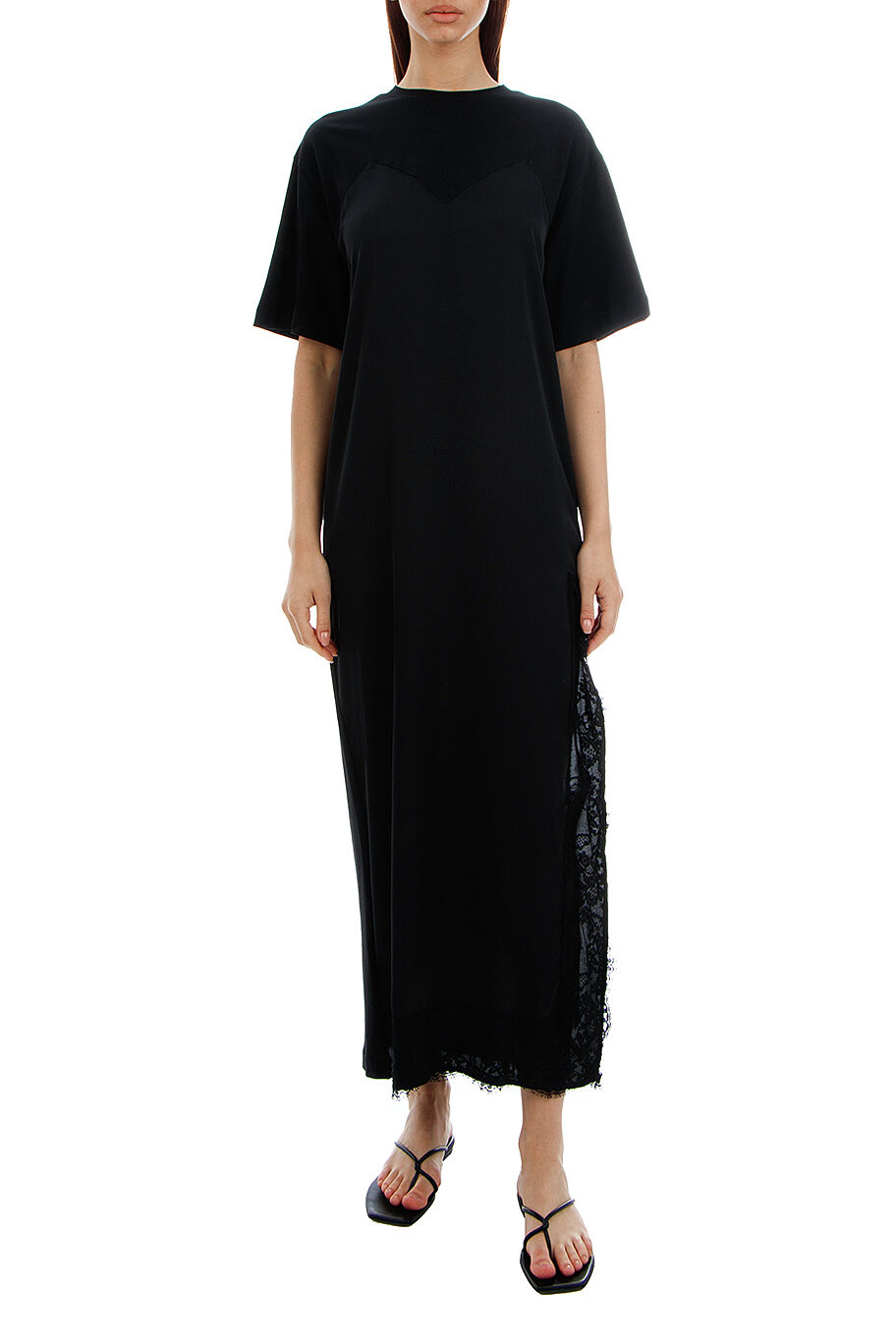 Платье Msgm - фото 2