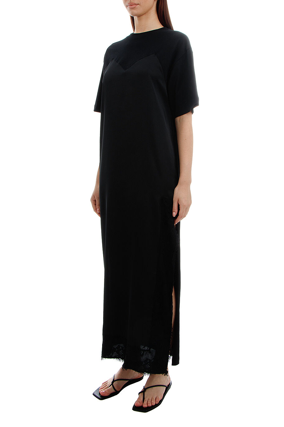 Платье Msgm - фото 3