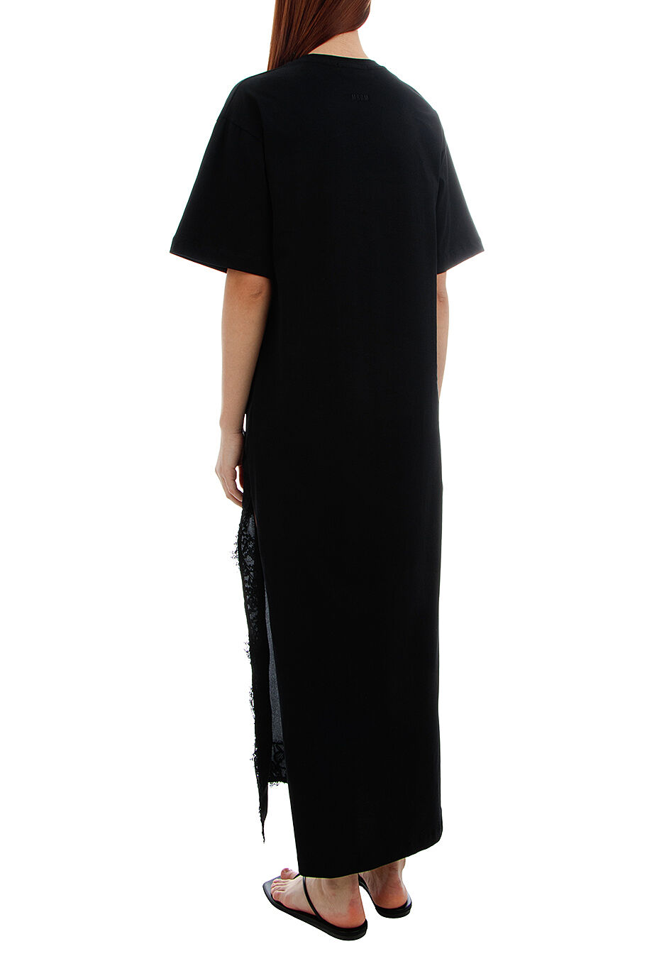 Платье Msgm - фото 4