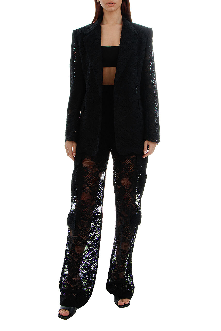 Пиджак Msgm - фото 2