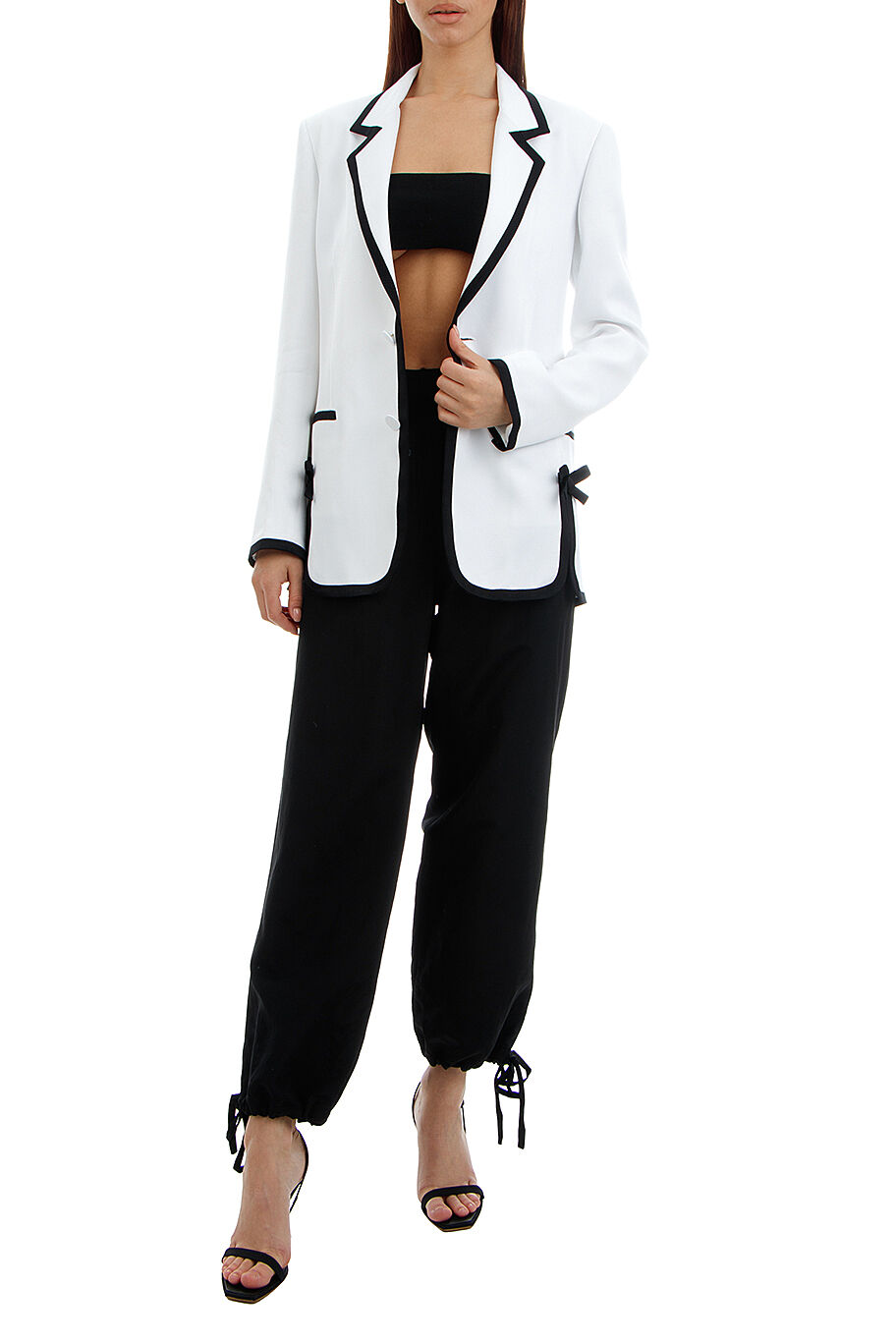 Пиджак Msgm - фото 2