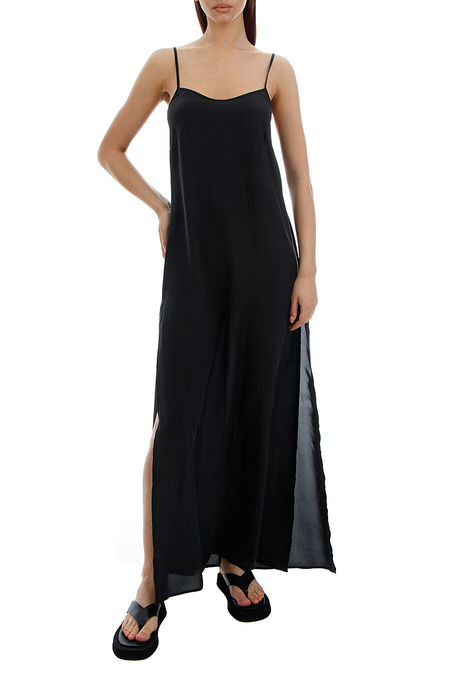 Платье Parosh - фото 2