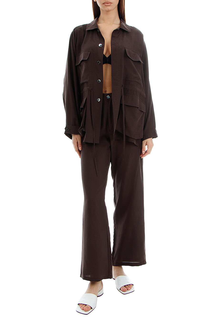 Жакет Parosh - фото 2