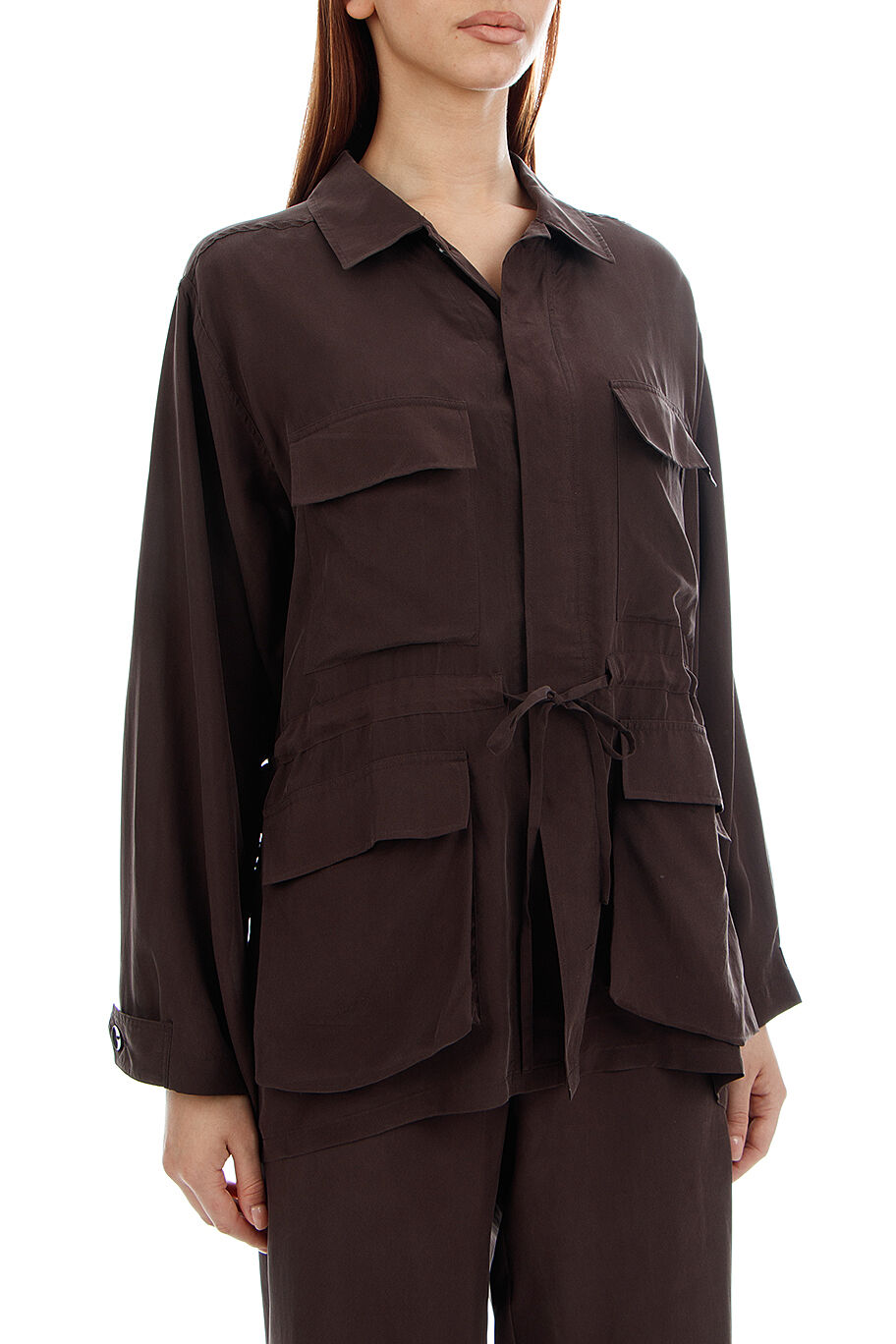 Жакет Parosh - фото 3