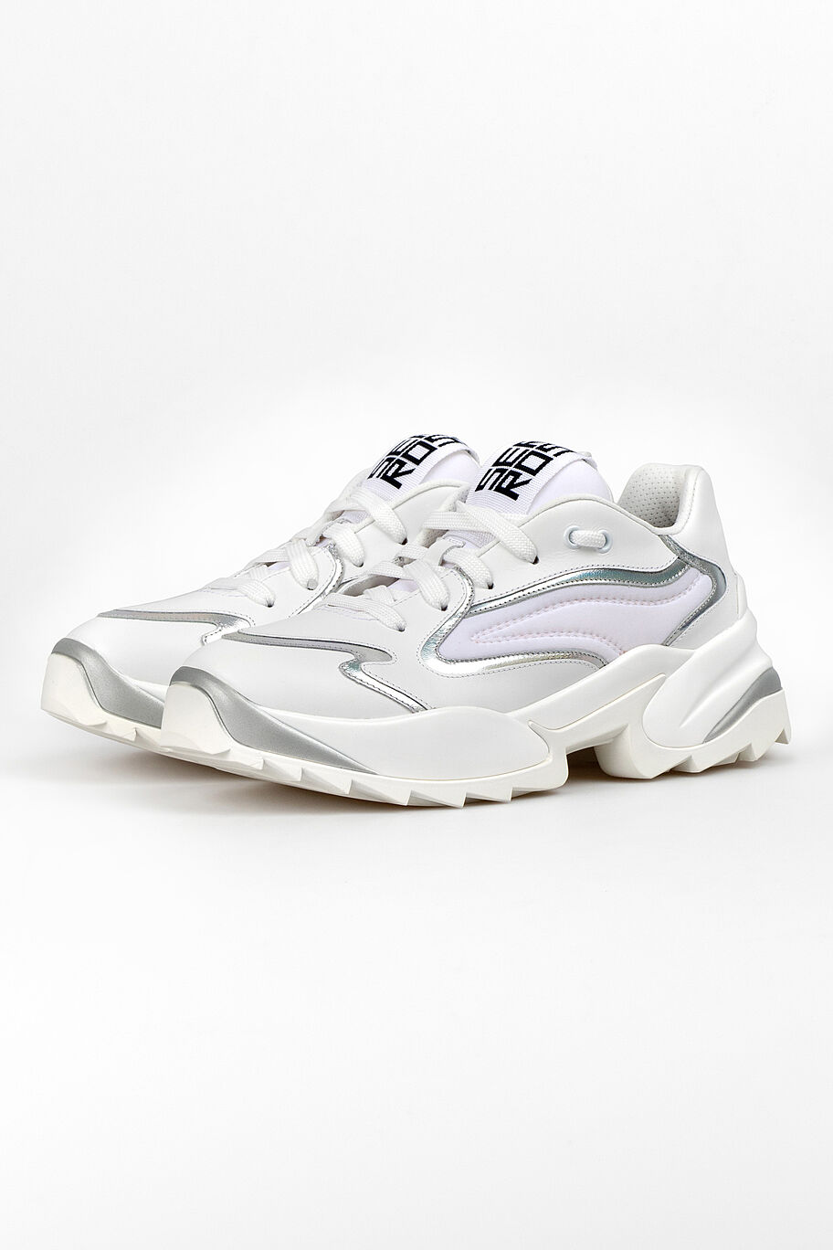 Кроссовки Sergio Rossi - фото 2