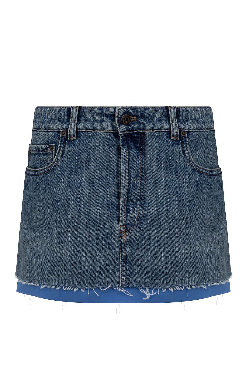 Юбка Miu Miu - фото 1