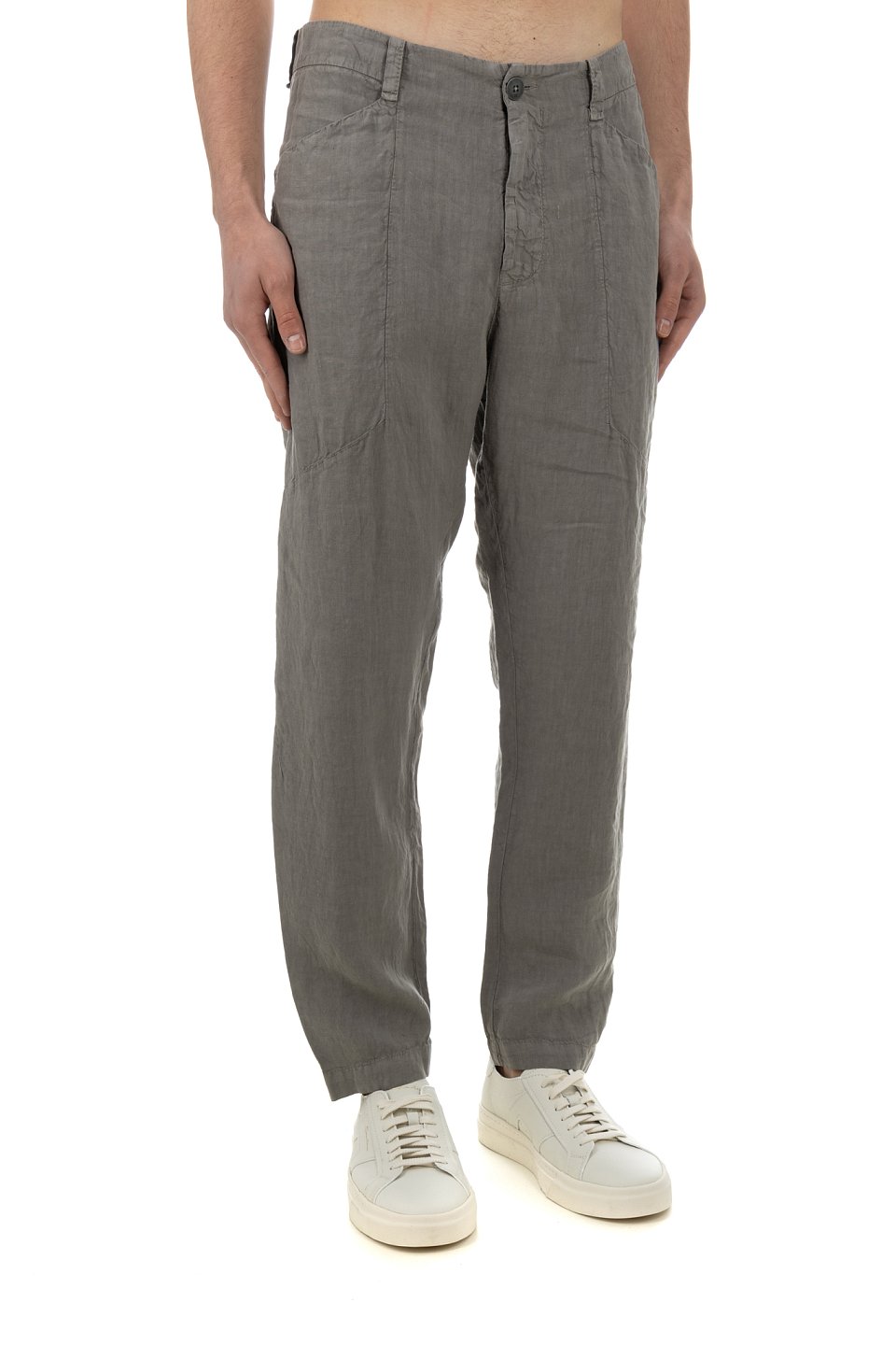 Брюки Transit - фото 3