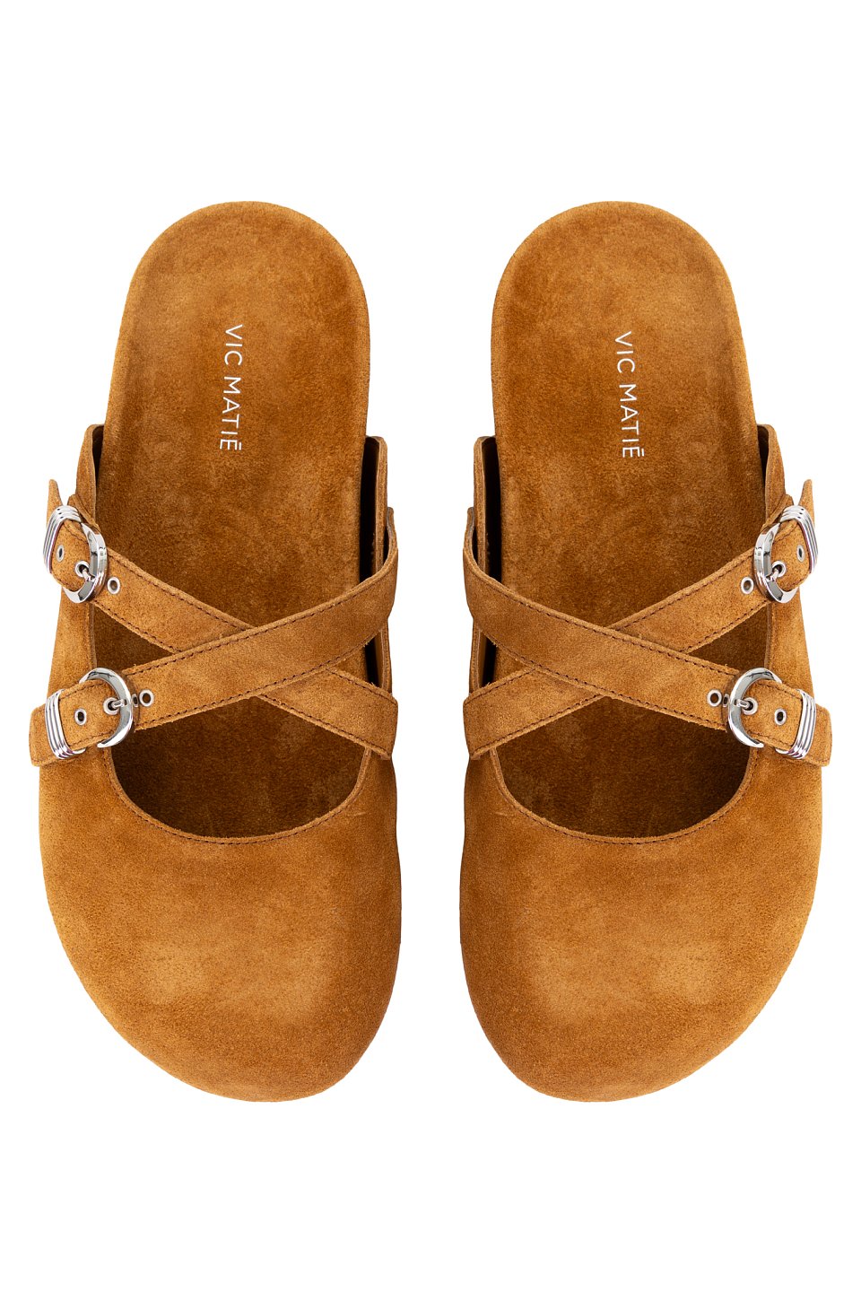 Сабо Vic Matie - фото 4