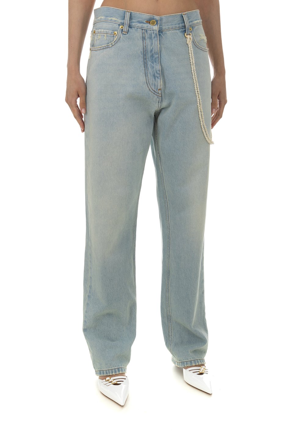 Джинсы Darkpark - фото 3