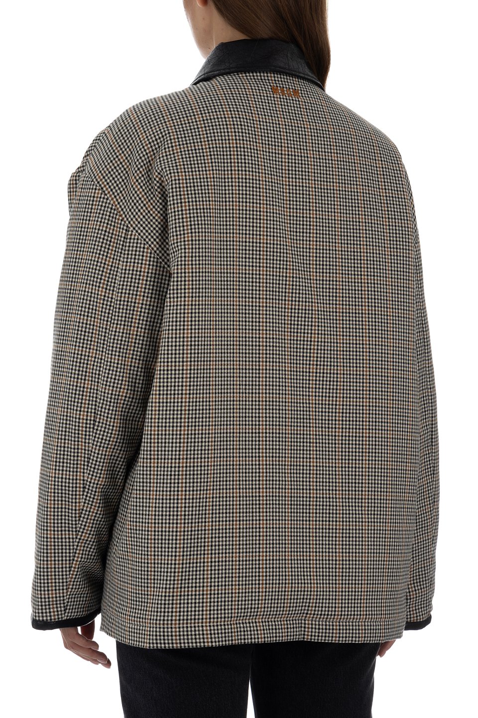 Куртка Msgm - фото 4