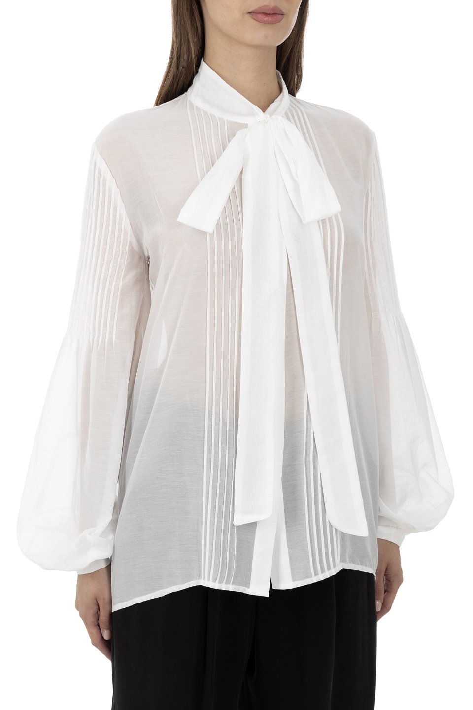 Блуза Jacob Lee - фото 3