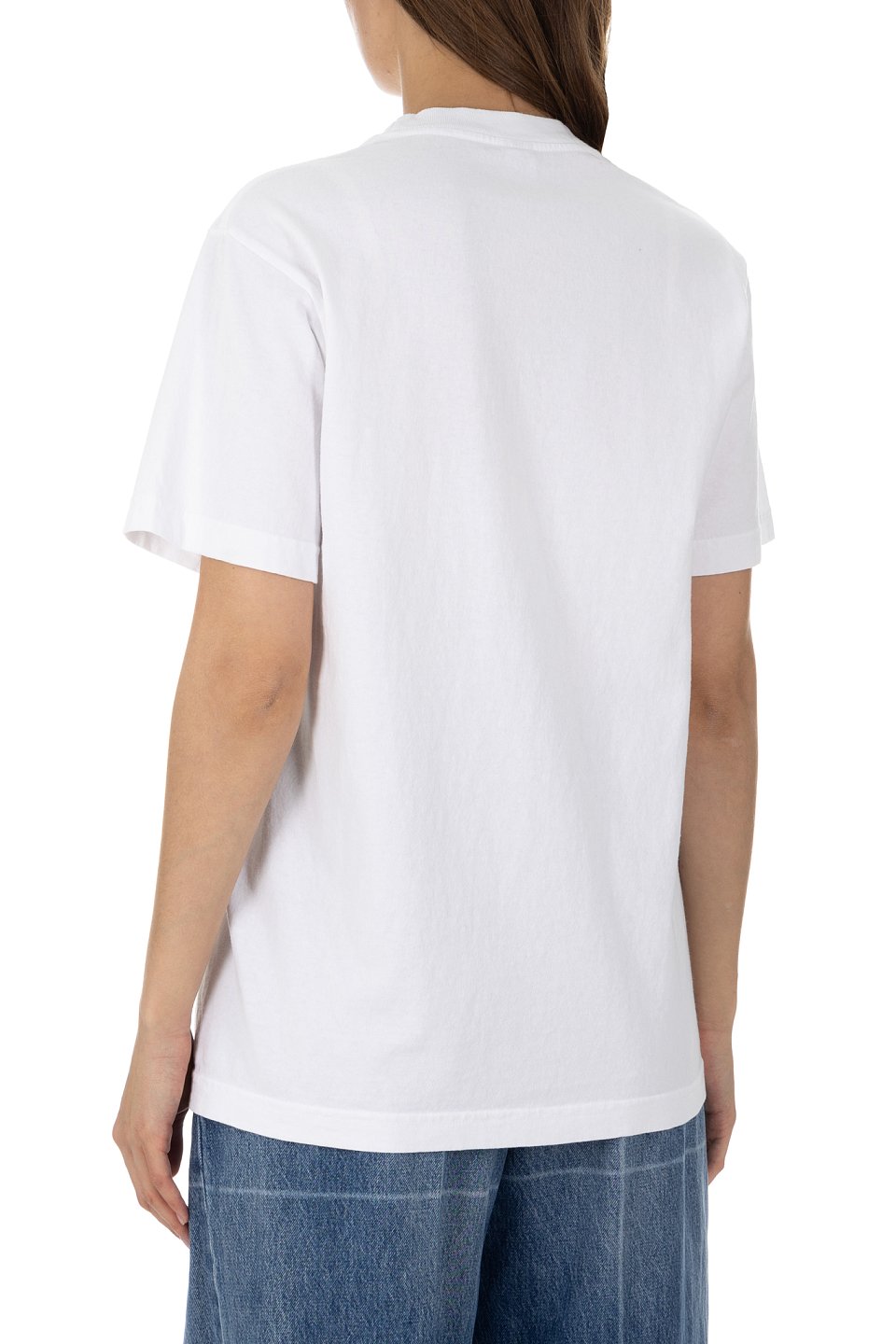 Футболка Sporty & Rich - фото 4