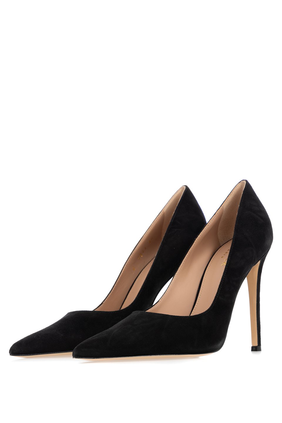 Туфли Vetiver - фото 2