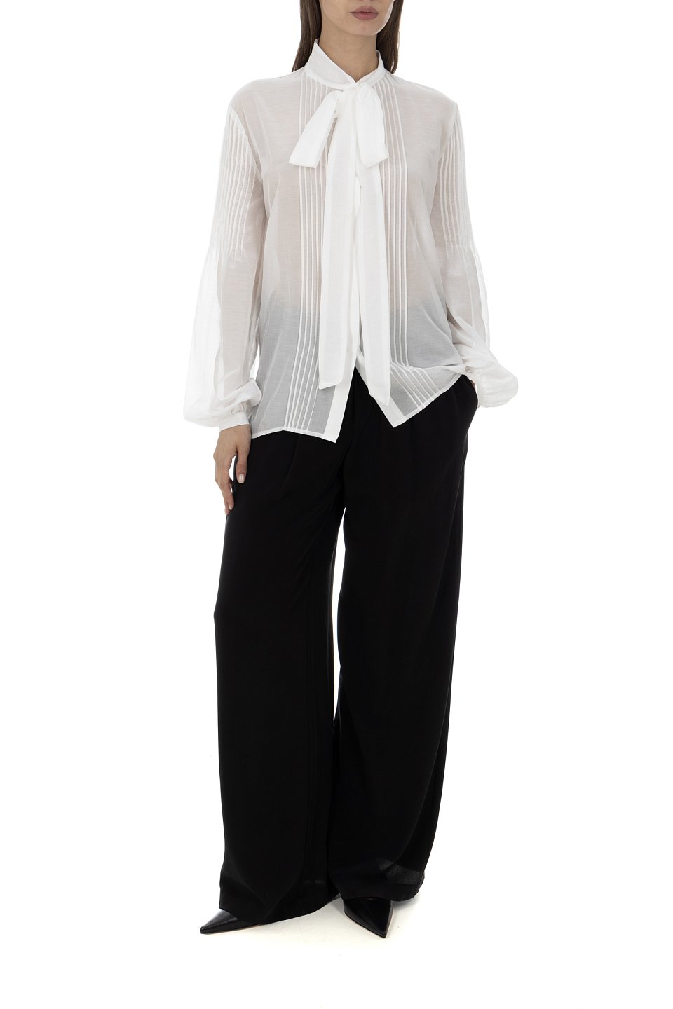 Блуза Jacob Lee - фото 2