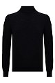 Свитер Gran Sasso: чёрный цвет