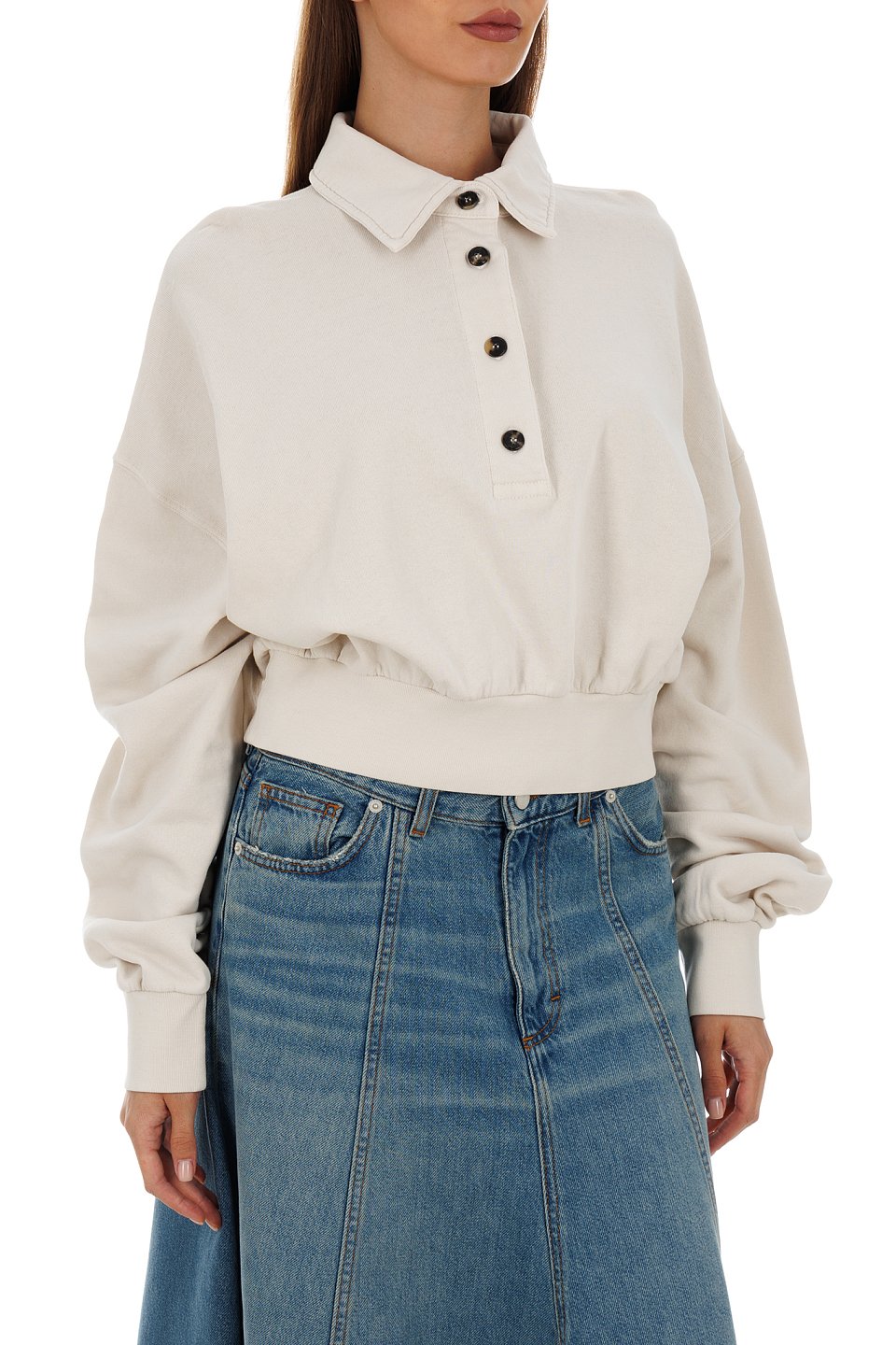 Поло Haikure - фото 3