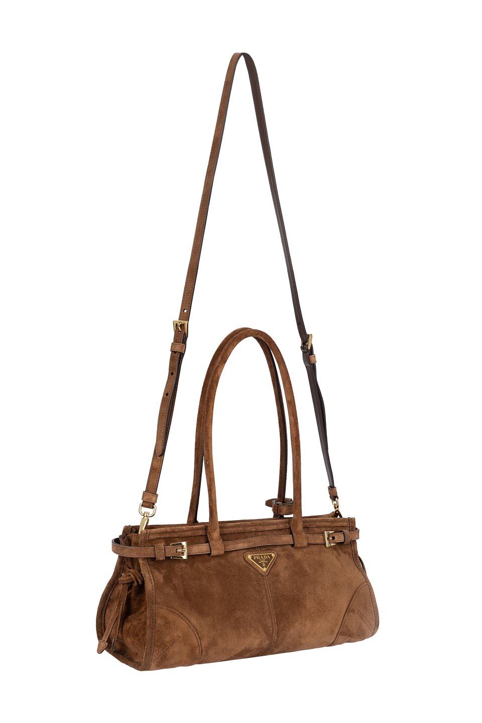 Сумка Prada - фото 2